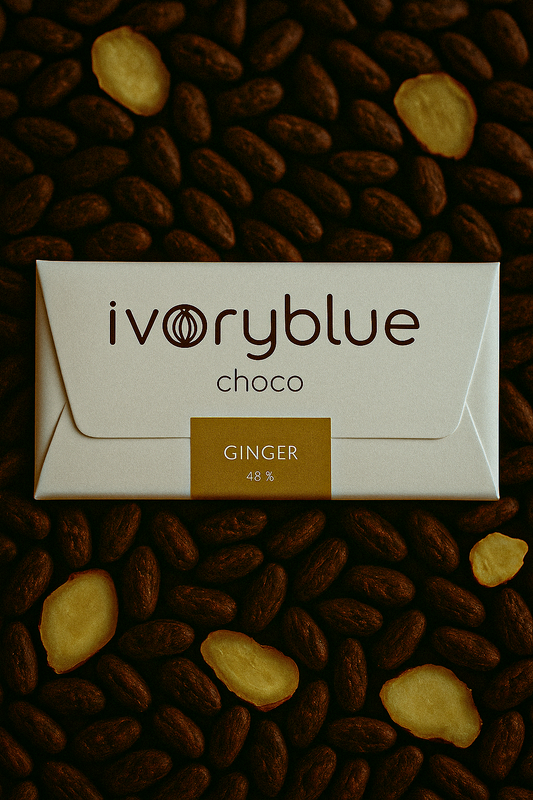GINGER