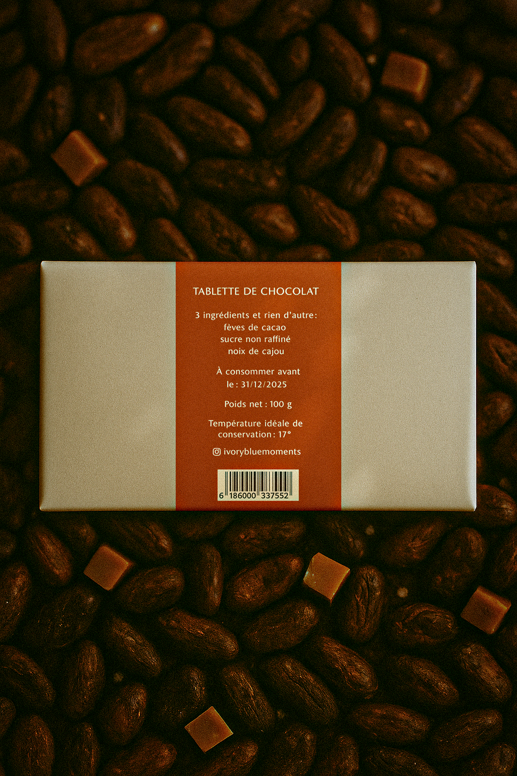 CARAMELO